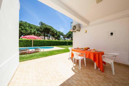 Villa Mendes