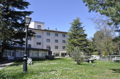 Φωτογραφία από το άλμπουμ του Hotel La Pardina σε Sabiñánigo