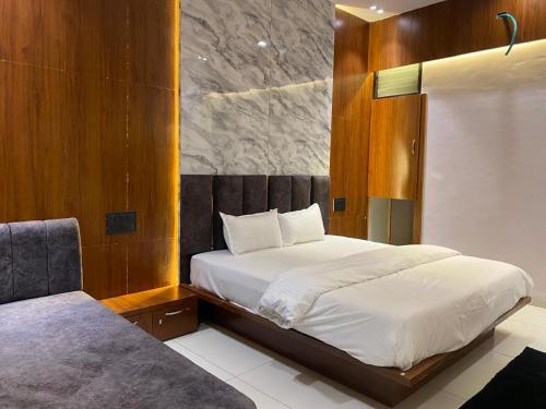 Gallery image of Haveli Dhaba and Resort in Sānwer