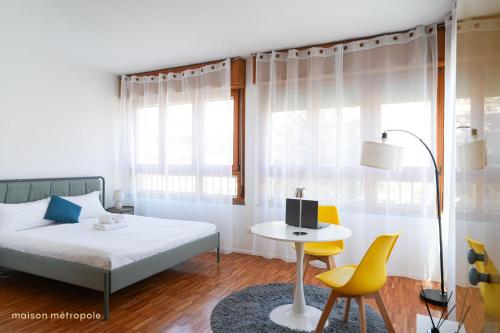 Loft De Sanctis