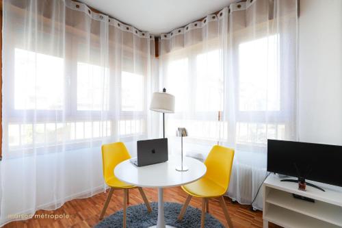 Loft De Sanctis
