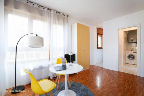 Loft De Sanctis