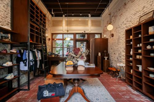Fotografie z fotogalerie ubytování Melayu Villa by Aayu - 8 mins walk to Armenian St v destinaci George Town