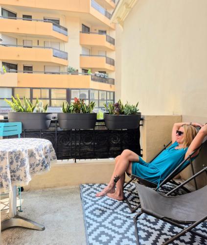 L'Appart by la Maïoun Guesthouse