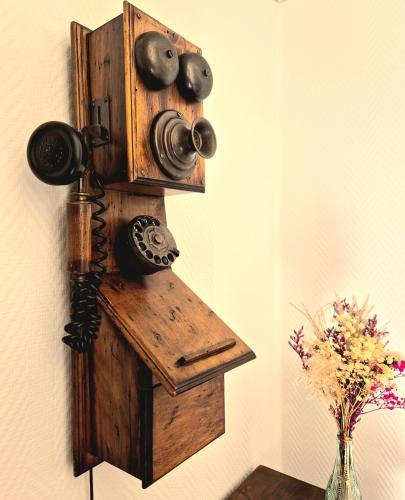 L'Appart by la Maïoun Guesthouse