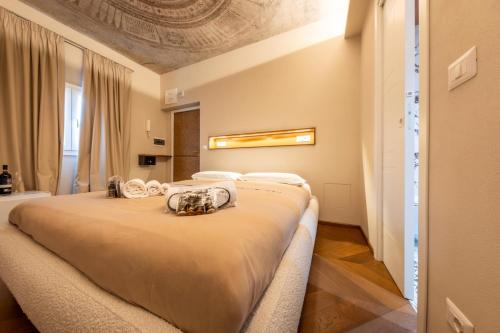 Restart Accommodations Colonna e Ludovisi