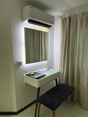 Φωτογραφία από το άλμπουμ του WB Weekend Otel στο Μπόντρουμ