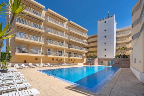 Vilamoura Central 2 Bedroom Apartment