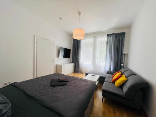 123 Apartment Graz - top 1