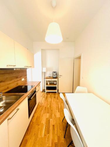 123 Apartment Graz - top 1
