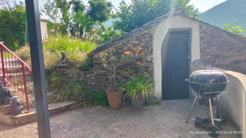 Gallery image of Maison cooconing in Sumène