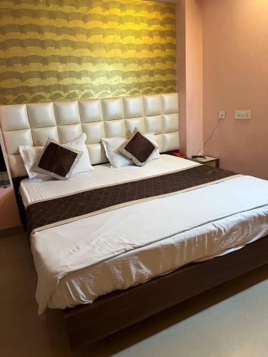 Gallery image of HOTEL GARDEN VILLA in Patna