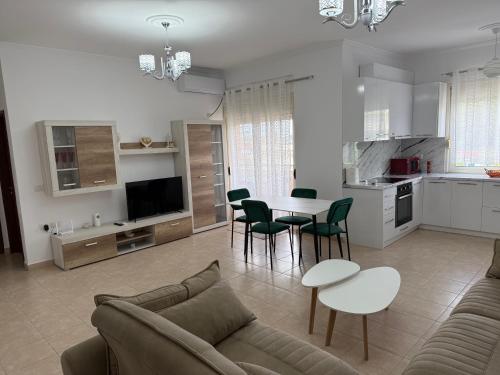 Mariglen's Apartment