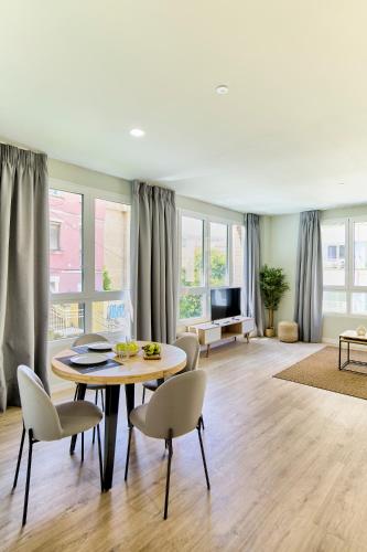 Apartamentos Olivia by gaiarooms