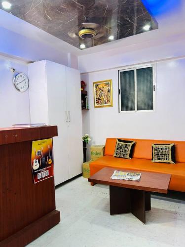 Gallery image of HOTEL GARDEN VILLA in Patna