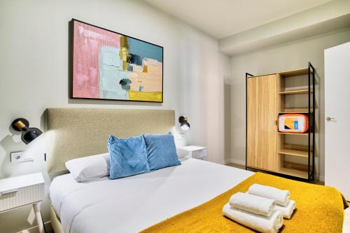 Apartamentos Olivia by gaiarooms