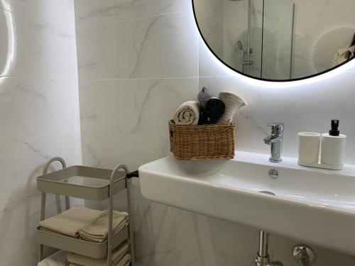 Nieuw Appartement in El Carmen