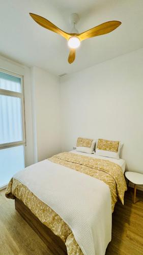 Nieuw Appartement in El Carmen