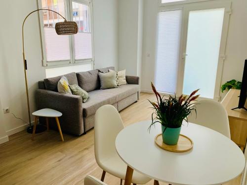 Nieuw Appartement in El Carmen
