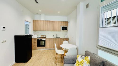 Nieuw Appartement in El Carmen