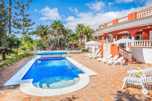 Villa Oleada