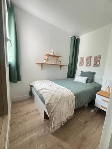 Appartement 6 chambres