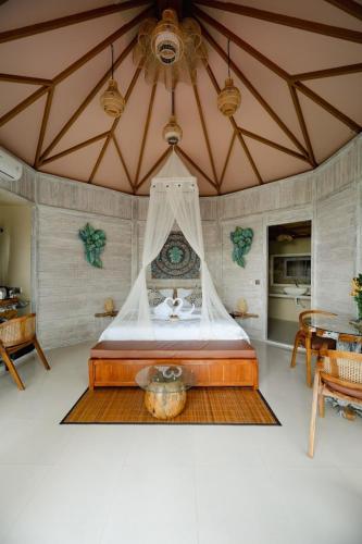 Φωτογραφία από το άλμπουμ του Timbul Highland Villa σε Tampaksiring