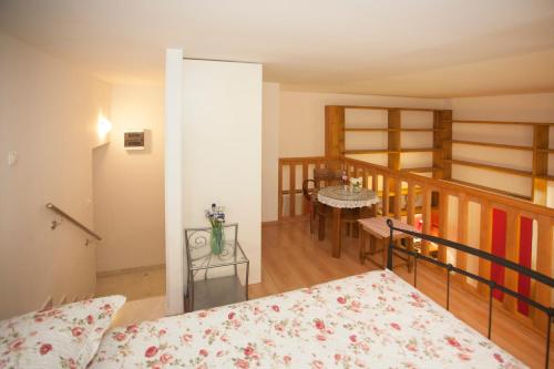 Kamenita Apartment