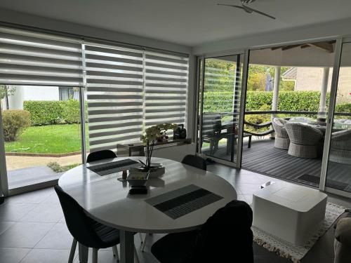 Tout confort 6 personnes - Proche de Disney