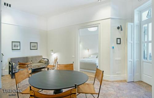 Apartman a Tabánban