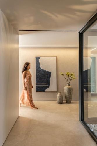 Huéspedes de Orion suites