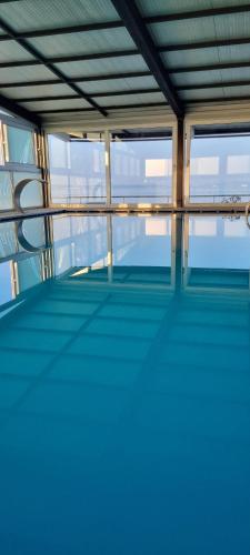 Hotel Jonaの敷地内または近くにあるプール