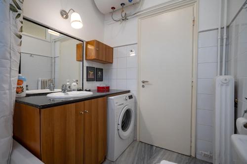 Plaka City Studio - Walk to Syntagma by ΜΡS