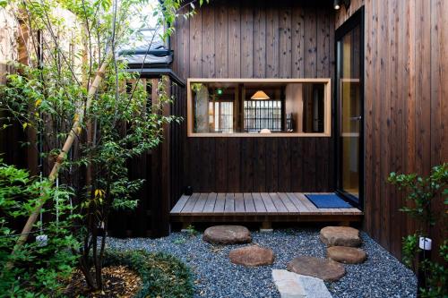 KACHŌ Residence