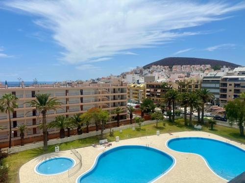 Seaside Two Bedroom Apartment