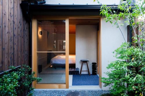 KACHŌ Residence