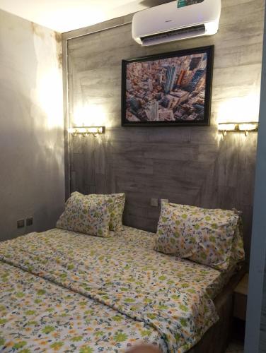 Gallery image of Eterna luxury hotel and suites in Gauraka
