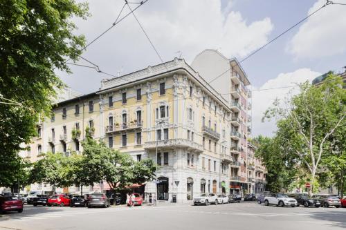 Easylife - Milano - Bacone 6S - Buenos Aires