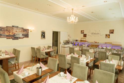 Gallery image of Hotel Cosima in Vaterstetten