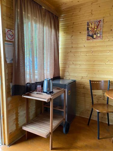 Φωτογραφία από το άλμπουμ του Ushguli Cabins σε Ushguli