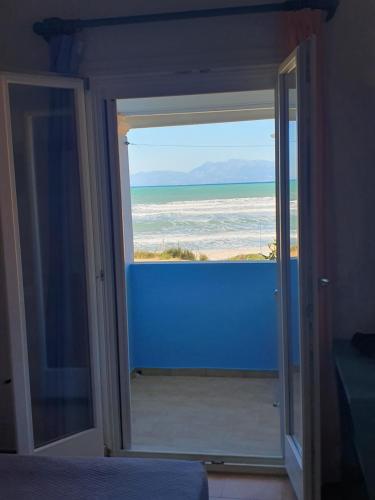 Φυσικό τοπίο κοντά σε αυτό το διαμέρισμα