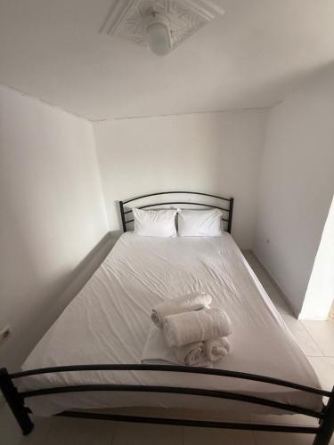 Gallery image of Preveza Central Sofita in Preveza
