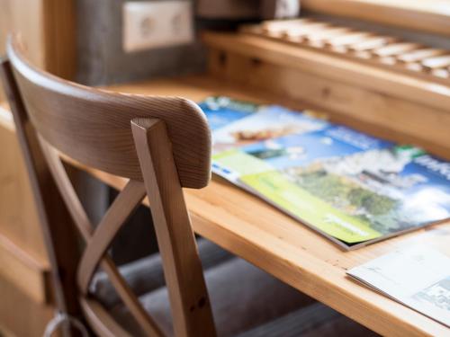 Imagen de la galería de Sonnenalm Mountain Lodge, en Gröbming