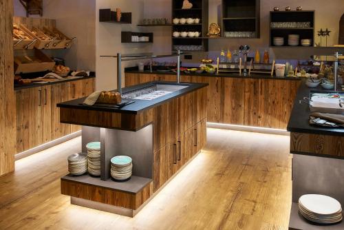 Imagen de la galería de Hotel Astrid - Ski In - Ski Out, en Saalbach Hinterglemm