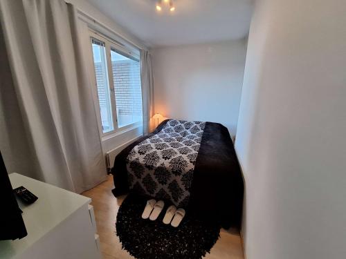 Billede fra billedgalleriet på Luxhousing apartment with sea view i Helsinki