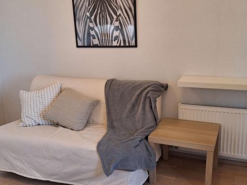 Billede fra billedgalleriet på Luxhousing apartment with sea view i Helsinki