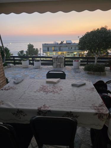 Imagine din galeria proprietății Beachfront în Himare