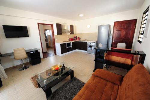 Logement Grand Confort Nouméa