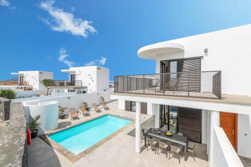 Villa Eto