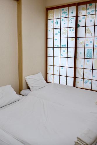 京都東福寺鴨川沿いGuest house Kyoan private room貸切独立卫浴鸭川旁边多人一起入住划算